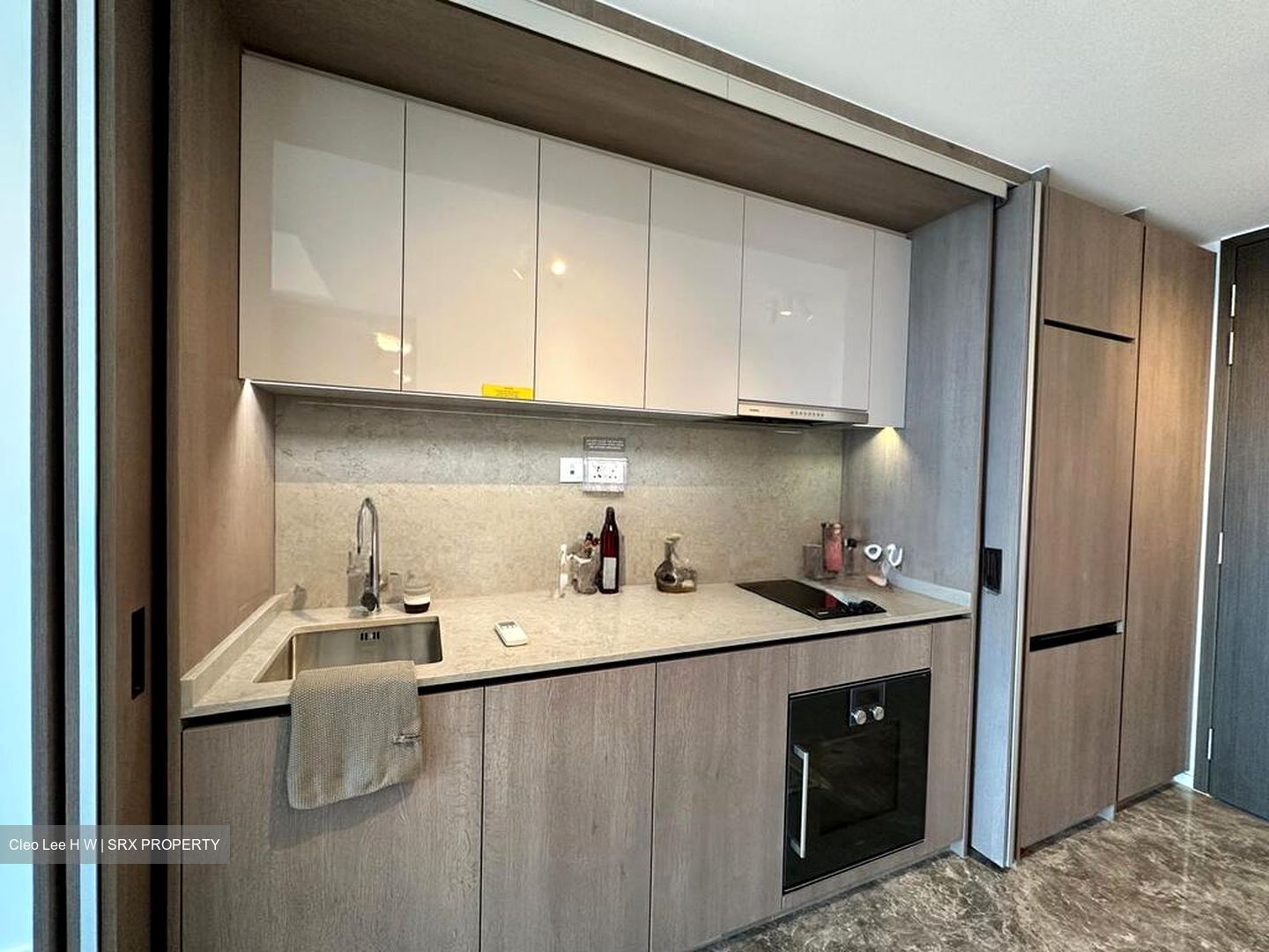 Avenue South Residence (D3), Apartment #510826001